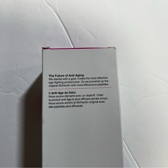 Strivectin SD Intensive Concentrate for Wrinkles 4 oz 120 mL - Picture 2 of 5